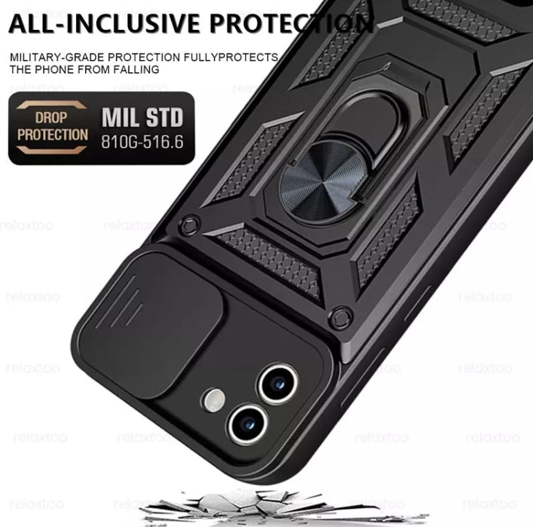 Premium Heavy-Duty Armour Camera Slider Hardshell TPU Phone Case- for Apple iPhone 14 Series - Super Savings Technologies Co.,LTD Premium Heavy-Duty Armour Camera Slider Hardshell TPU Phone Case- for Apple iPhone 14 Series - Super Savings Technologies Co.,LTD